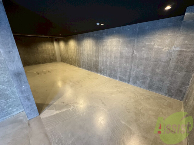 その他共有部分　駐輪場その他