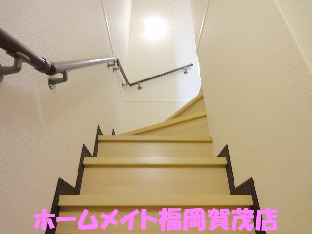 地下鉄七隈線 野芥駅 徒歩80分 2階建 築17年の外観写真