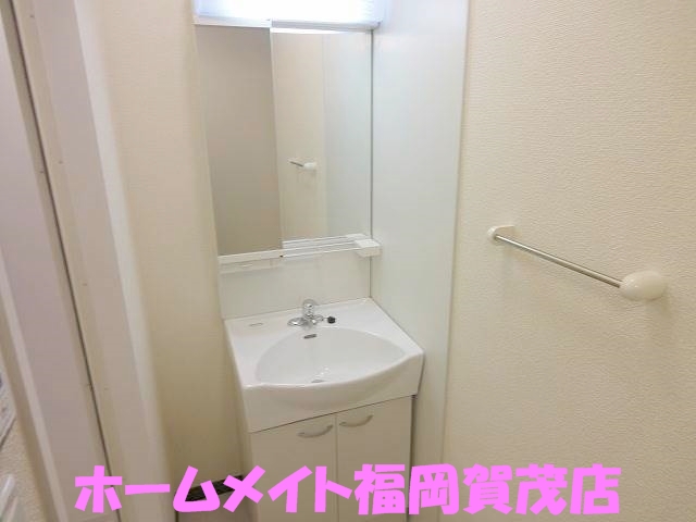 地下鉄七隈線 野芥駅 徒歩80分 2階建 築17年の内装写真