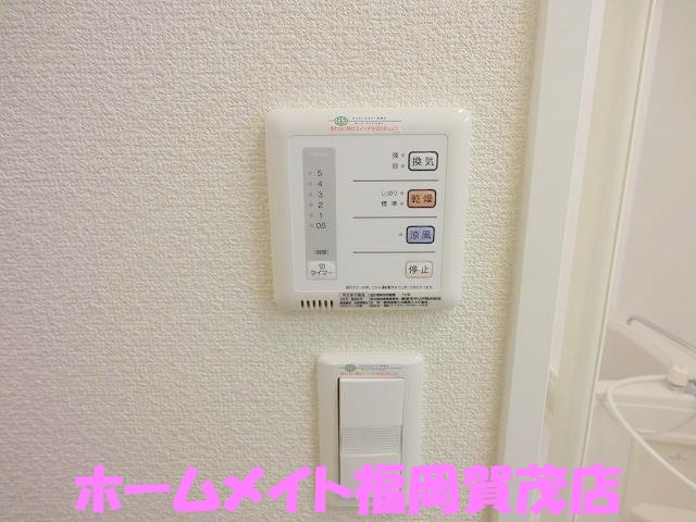 地下鉄七隈線 野芥駅 徒歩80分 2階建 築17年のその他写真