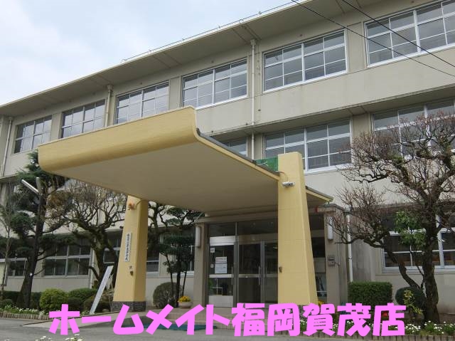 地下鉄七隈線 野芥駅 徒歩80分 2階建 築17年の周辺写真