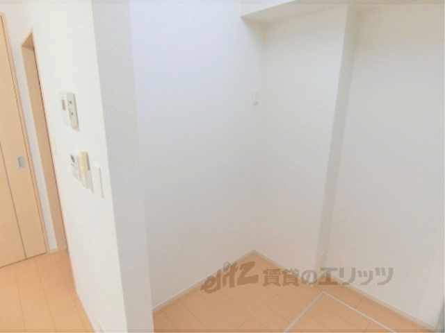 その他部屋・スペース　冷蔵庫置場