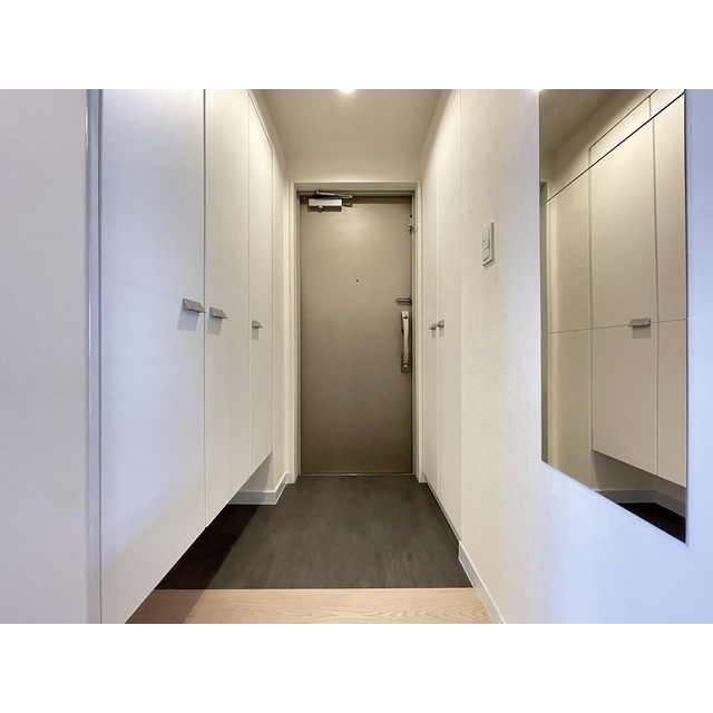 玄関　玄関※別部屋参考写真