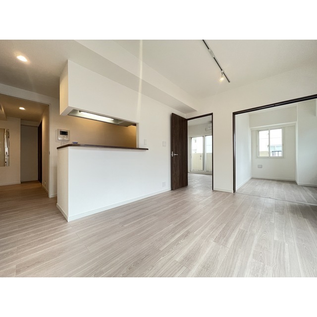 居室・リビング　居室※別部屋参考写真