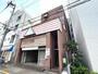 南千住駅より徒歩12分 2階 築47年2ヶ月の賃貸物件