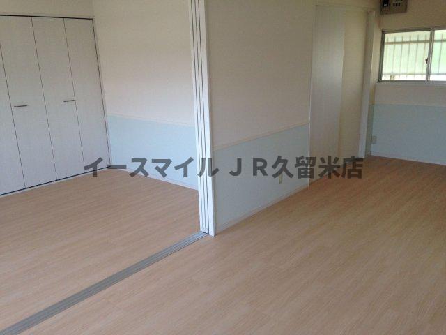 その他部屋・スペース　内装も気になるポイント