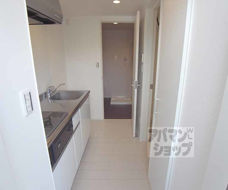 その他部屋・スペース　廊下です。