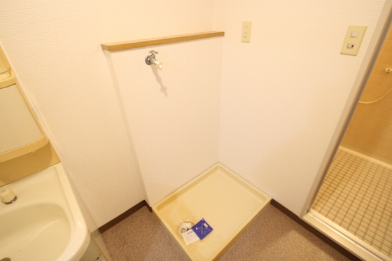 その他　※別部屋の写真です