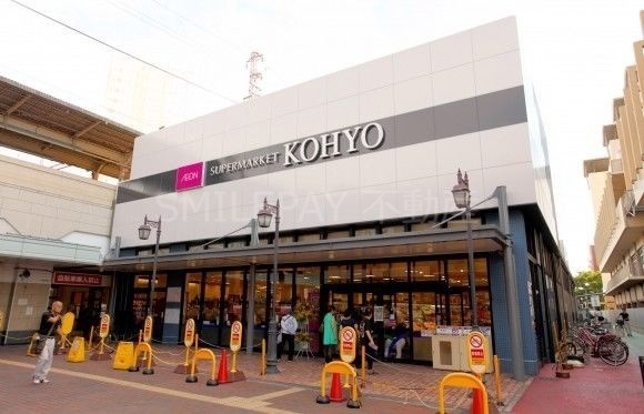 タカマツ神戸駅南通の周辺写真