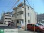 蘇我駅より徒歩5分 築3年7ヶ月 3階建の賃貸物件