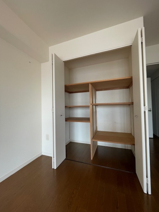 収納　収納※別部屋参考写真