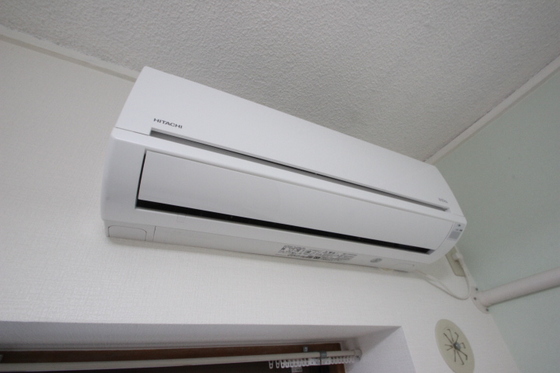 その他設備　※別部屋のお写真です。