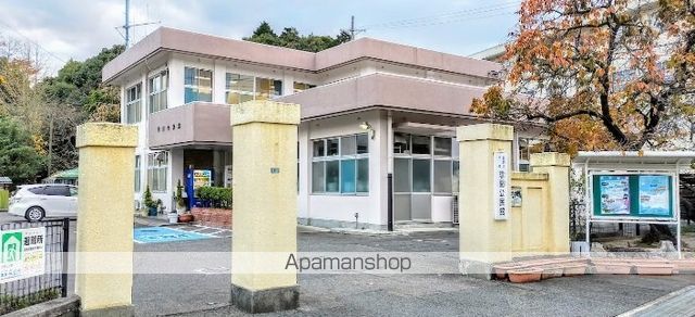 その他　惣開公民館（その他）まで597m