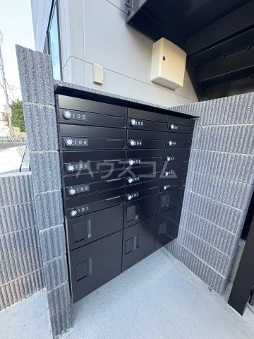 その他共有部分