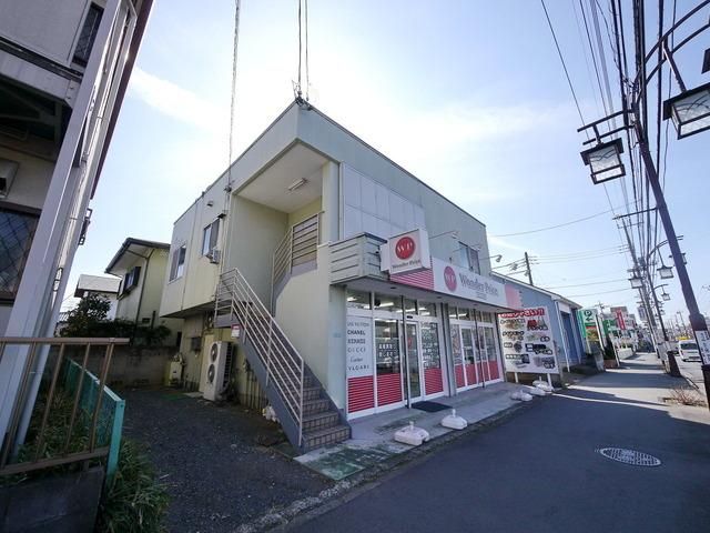 その他　その他（その他）まで10m