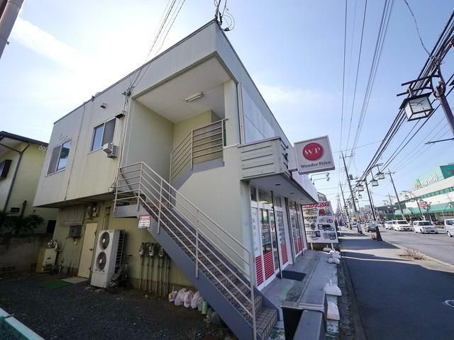 その他　その他（その他）まで10m