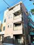 三軒茶屋駅より徒歩12分 3階 築19年3ヶ月の賃貸物件