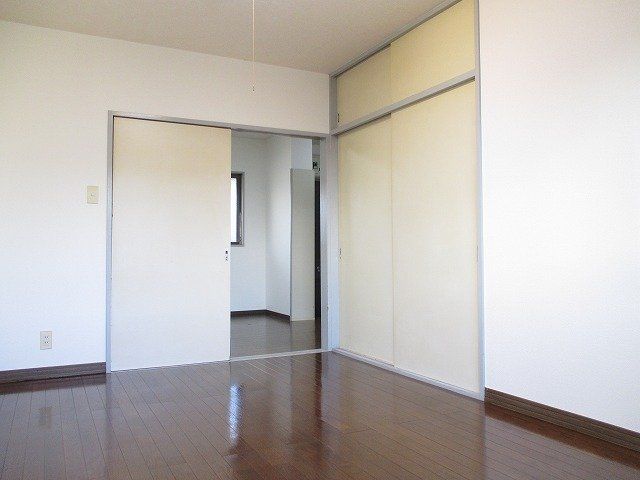 その他部屋・スペース　その他室内(別部屋参考写真)