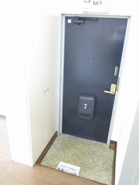 玄関　玄関(別部屋参考写真)