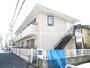 武蔵小山駅より徒歩7分 2階 築32年8ヶ月の賃貸物件