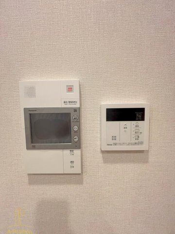 セキュリティ　スプランディッド本町グラン