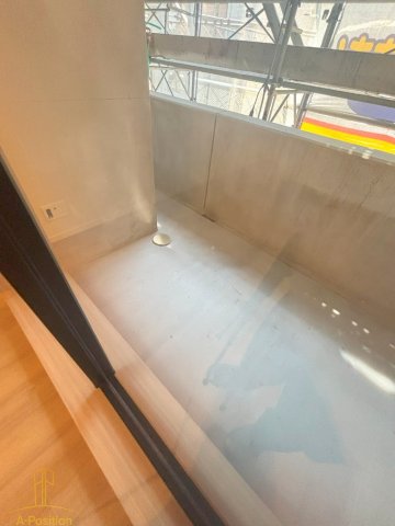 バルコニー　スプランディッド本町グラン