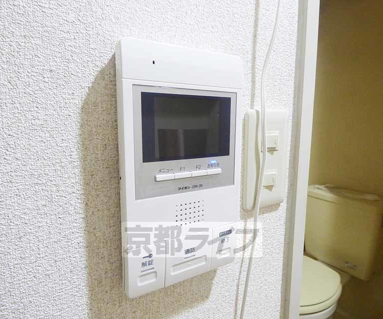 セキュリティ　綺麗で使いやすいです
