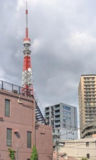 眺望　展望