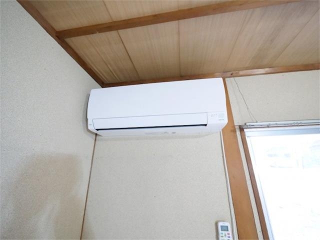 その他設備　三野本町貸家