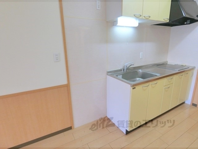 その他部屋・スペース　冷蔵庫置場