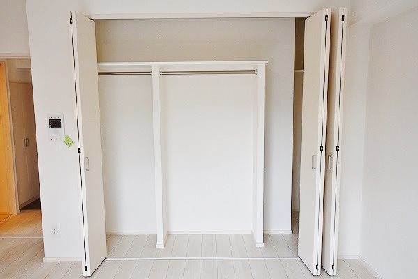 収納　★クローゼット★