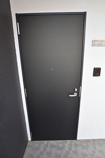 エントランス　★玄関★