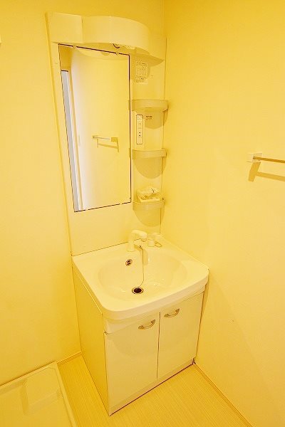 洗面設備　★洗面脱衣所★