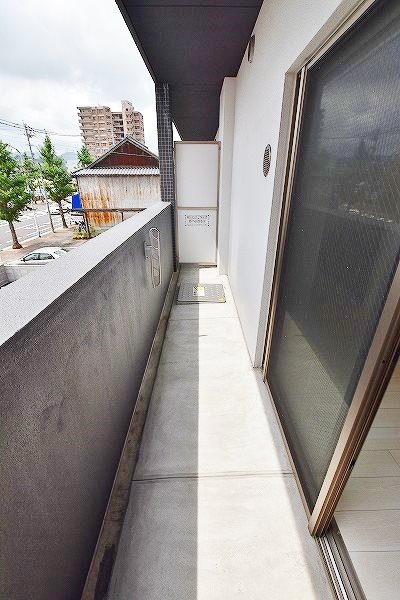 バルコニー　★バルコニー★