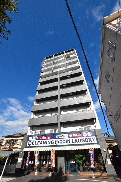 建物外観　★外観★