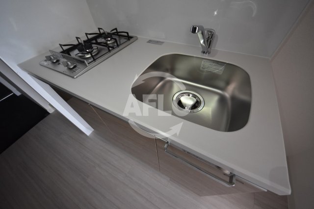 キッチン　プレサンスOSKA DOME CITYビーツ　システムキッチ