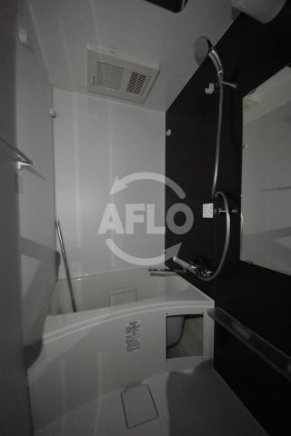 バス・シャワールーム　プレサンスOSKA DOME CITYビーツ　バスルーム