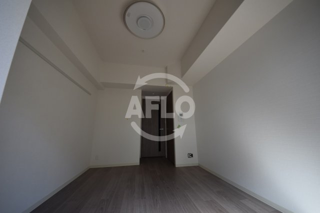 居室・リビング　プレサンスOSKA DOME CITYビーツ　洋室