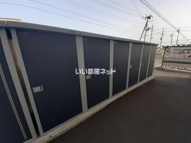 その他共有部分