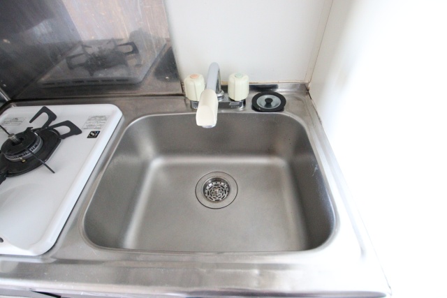 キッチン　別室の参考写真です。※現況優先