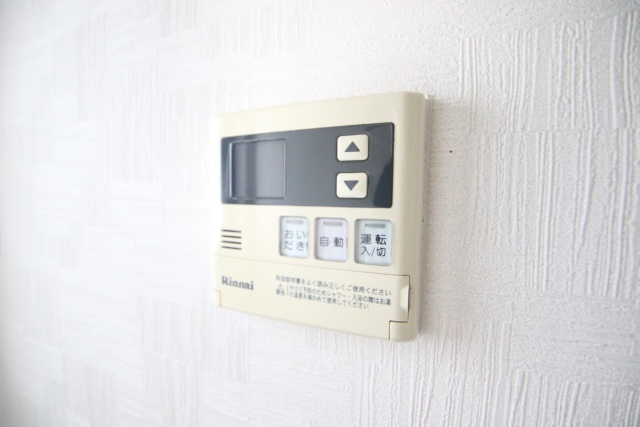 その他設備　別室の参考写真です。※現況優先