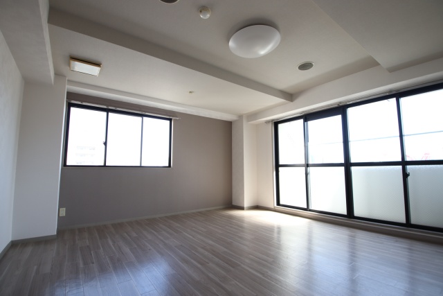 居室・リビング　別室の参考写真です。※現況優先