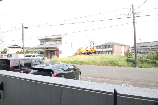 眺望　※別室のお写真です。現状優先
