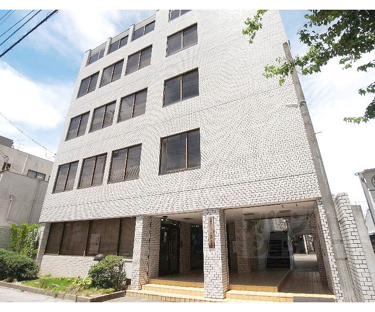 その他　京都コンピュータ学院（洛北）（その他）まで467m