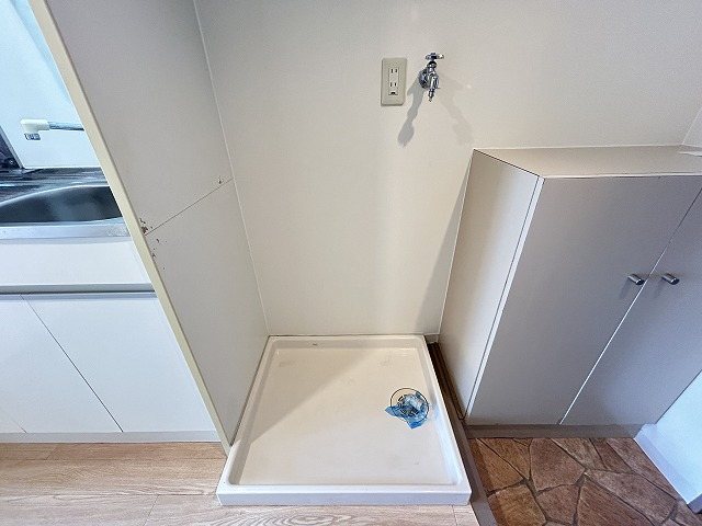 その他設備　同マンション別部屋