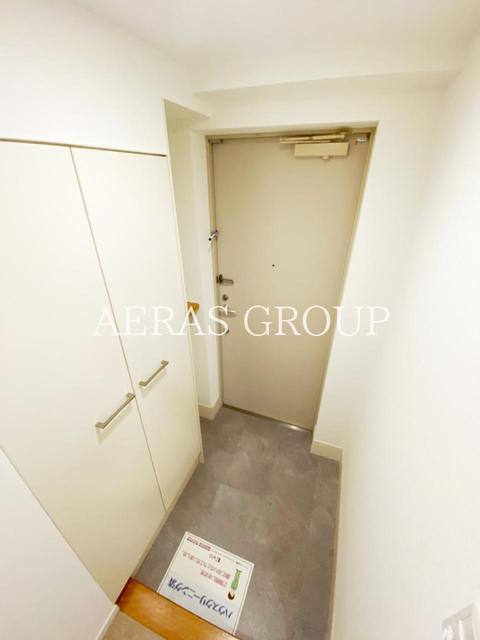 玄関　別部屋参照
