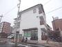 伏見駅より徒歩1分 4階 築37年の賃貸物件