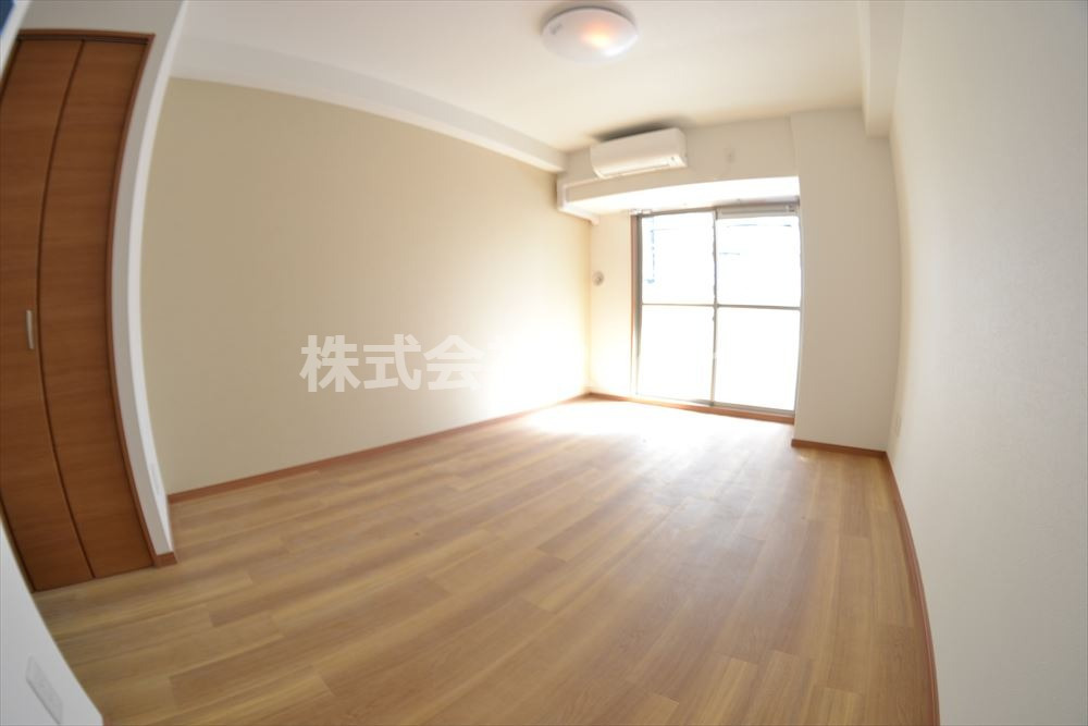 その他部屋・スペース　ゆとりの広さです