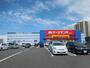ホームセンター　ケーズデンキ新潟南店（ホームセンター）まで1994m