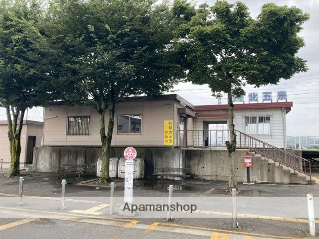 その他　北五泉駅（その他）まで688m